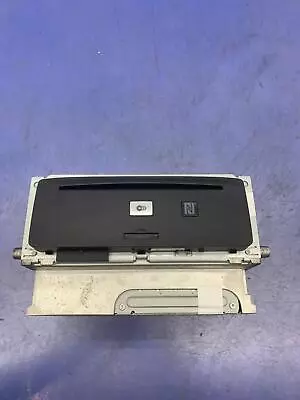 2017-2020 Mercedes S550 Oem Navigation Cd Radio Receiver Head Unit A2179008702 • $845.75