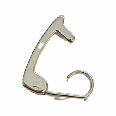 Fold Over Clasps Metal Jewellery Findings  Watch Bracelet Band   K89 • £1.99