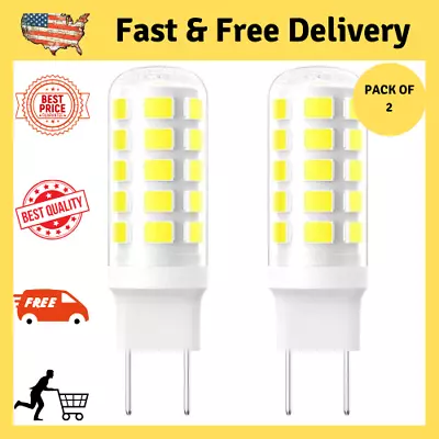 G8 LED Bulb Dimmable 120V 50W Microwave Light Bulbs For GE Over The Range Micro • $14.34