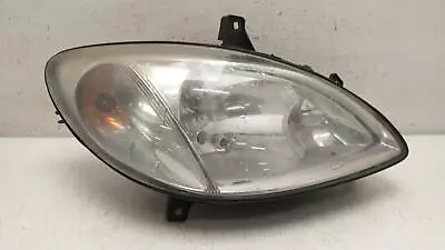 2009 MERCEDES VITO O/S Drivers Right Front Headlight Headlamp A6398200461 2004-2 • $65.99