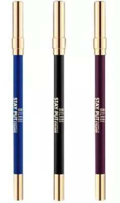 Milani Stay Put Eyeliner ~ Choose Your Shade ~ NIB • $7.75