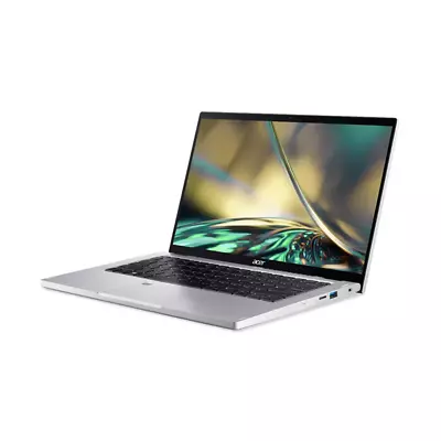 Acer Spin 3 2-In-1 13.3  I3-1215U 8GB RAM 256GB SSD SP314-55-34UR • $259.99