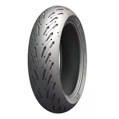 Tyre Road 5 Dot 2019 150/60 Zr17 66w Michelin • $301.41