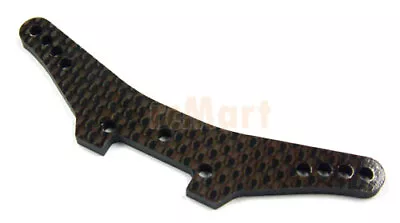 Tamiya Carbon Damper Stay (Front) For 1/10 RC 4WD TA05 Touring Car #53845 • $13.65