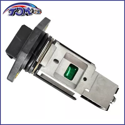 Mass Air Flow Sensor For Volkswagen EuroVan Jetta Golf Passat Volvo 850 245-2083 • $21.05