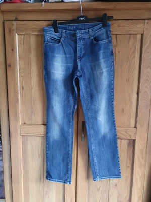 £5.99 • Buy Mac Dream Straight Leg Jeans, UK Size 12