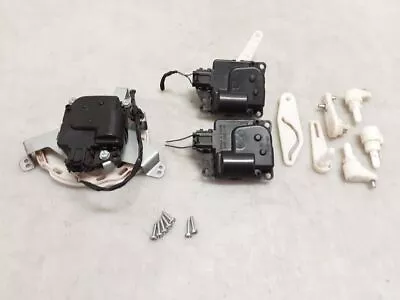 Jeep JK Wrangler OEM Heater Box HVAC Blend Doors 2011 2012 2013 2014 118560 • $119.99