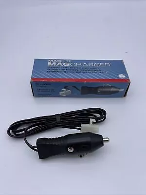 Maglight Arxx045 12v Dc Adaptor • $15