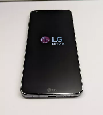 Lg G6 Lg-h870 Android Mobile Phone Thinq Ee 32gb Storage 4gb Memory Smartphone • £54.99