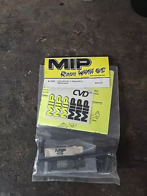 Vintage RC MiP Traxxas T Maxx CVD ™ Center Drive Set Steel 1486 • $24.59