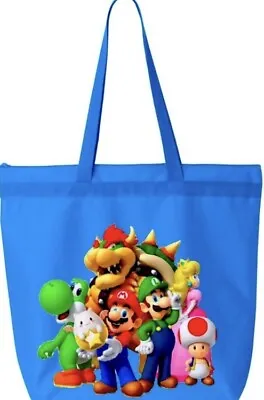 Mario ￼Gift Set. • $34.26