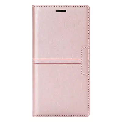 $12.58 • Buy For IPhone 13 12 11 Pro Max XS XR 8 7 6 6S Plus Flip Case Leather Wallet Cover