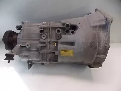 BMW E36 E46 5 Speed Manual Transmission ZF S5D-320Z OEM 95-03 328 330 M3 E39 530 • $1199