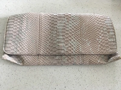 $15 • Buy Forever New Clutch Bag