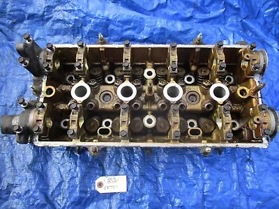 94-01 Acura Integra B18B1 Bare Cylinder Head Assembly B20 B18 B20B P75-2 Engine • $299.99