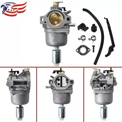 Carburetor Fit For Briggs & Stratton Murray Tractor Mower 405000X8C With 13.5HP • $15.25