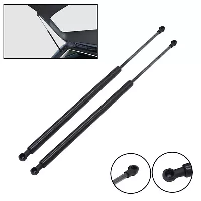 2 PCS Front Hood Lift Support Shock Struts For Mercedes Benz E Class W210  • $25.49