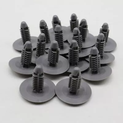 15 Pcs Trim Panel & Hood Insulation Retainers Clip For Ford Mustang N802734-S • $8.32