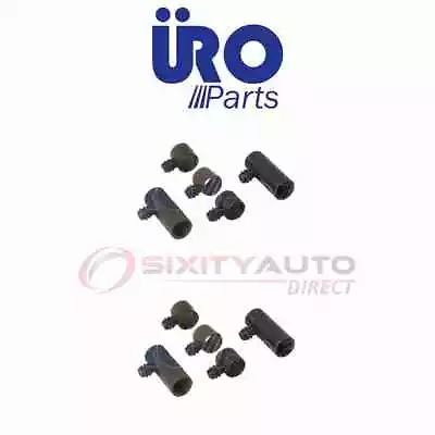 2 Pc URO Engine Camshaft Oiler Kit For 1976-1980 Mercedes-Benz 450SL - Valve Ur • $21.31