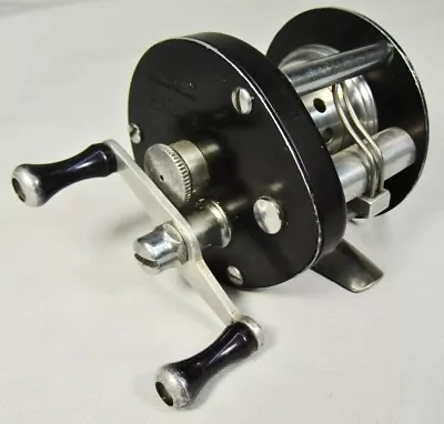 Langley Shorty Model 505 Narrow Spool Casting Reel • $9.99