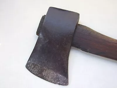 Charleston Tool Works Charleston W.VA. USA  Boys Axe 2lb. Vintage Rare Find • $195