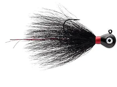 VMC Bucktail Jig • $5.99