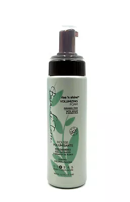 Bain De Terre Rise N Shine Volumizing Foam 6.7 Oz • $19.95