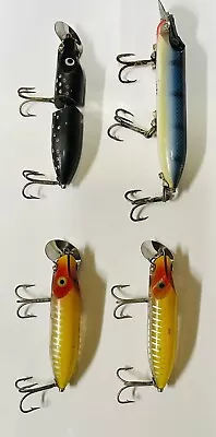 Vintage Lures Abu Lures Combined Postage. • $0.99