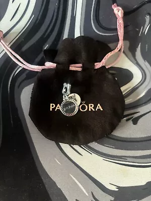 Authentic Pandora X Harry Potter Ravenclaw Dangle Charm 798831C01 Rare! • £3.20