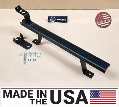 [SR] Wall Mount Backpack Gas Blower Landscape Truck Rack FOR Enclosed Trailer • $55.90