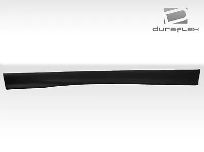 Duraflex 3 Series E30 CSL Look Side Skirts Rocker Panels - 2 Piece For 3-Series • $295