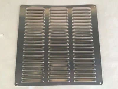 Shipping Container Aluminium Vents For Ventilation And Cooling Down  Containers  • $40