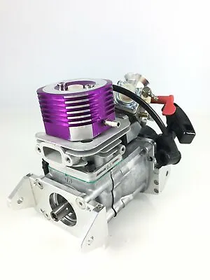 29CC Rear Exhaust Marine Engine For RC Boat • $225