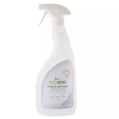 Ecoegg Laundry Stain Remover 750ml • £7.49