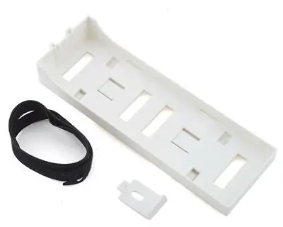 E-flite Carbon-Z Cub SS Removable Multi-Position Battery Tray [EFL12425] • $13.99