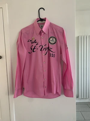 £5 • Buy Yatching 2010 Crew Shirt Gaastra St Tropez Les Voiles De Limited Edition Size S