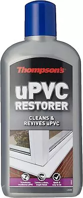 Thompsons UPVC Restorer 480ml • £8.72