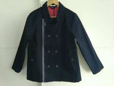 £3.50 • Buy Women's Dark Blue Marése Jill Jackets Size S, UK 8, EUR 36, Armpit 18.5 In.