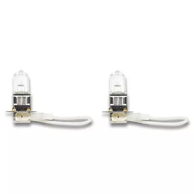 Osram Sylvania Long Life Front Fog Light Bulb For Volvo S40 S60 745 XC70 850 Ib • $16.36