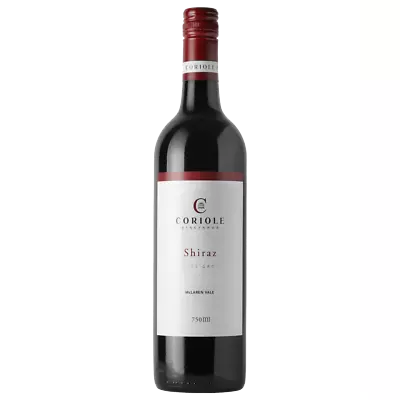 Coriole Estate Shiraz (12 Bottles) 2020 • $395.88