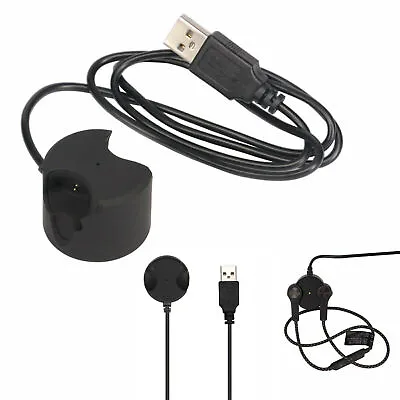 For B&O Bang & Olufsen BeoPlay H5 Headphones USB Charging Cable Charger 30  Inch • $15.87
