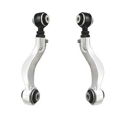 2pcs Adjustable Control Arms Alignment Rear Camber Kit For BMW 528～760、B7、M5、M6 • $217.88