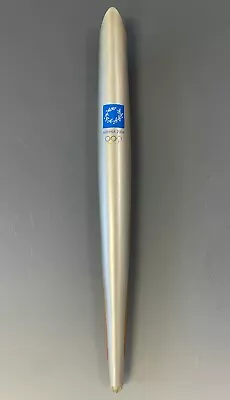 2004 Athens Olympic Official Original Torch • $5800