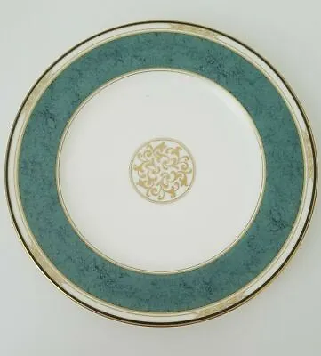 Mikasa VENETIAN MANOR Salad Plate Excellent 8.25  Diameter  • $17.99