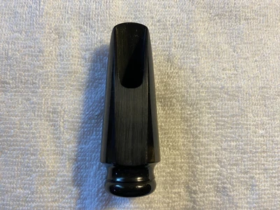 $75 • Buy Selmer Paris S-80 D Alto Saxophone Mouthpiece-excellent