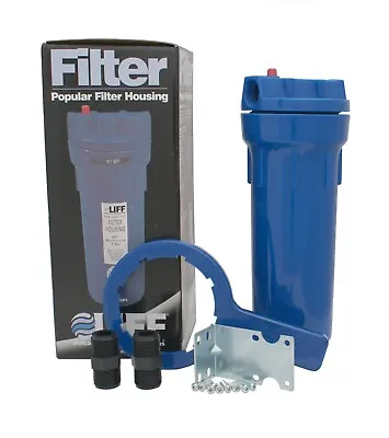 Liff NP1 In-line Water Filter Housing  • £69