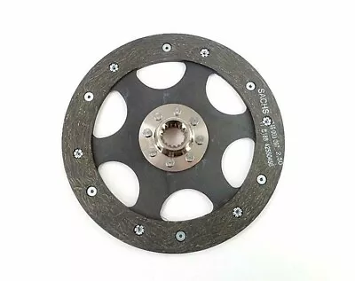 Clutch Plate BMW K1200GT K1200RS K1200LT; 21 21 7 670 455 ClutchPlate455 • $170.25