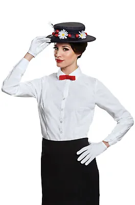 Brand New Disney Mary Poppins Adult Accessory Kit • $23.66