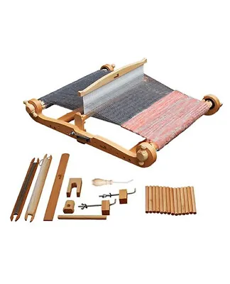 Kromski  Harp Forte Rigid Heddle Loom 8 Inch  FREE Shipping • $295