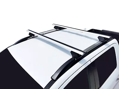 Universal Alloy Roof Rack Cross Bar For UTE With Raised Roof Rail 135cm • $219.95